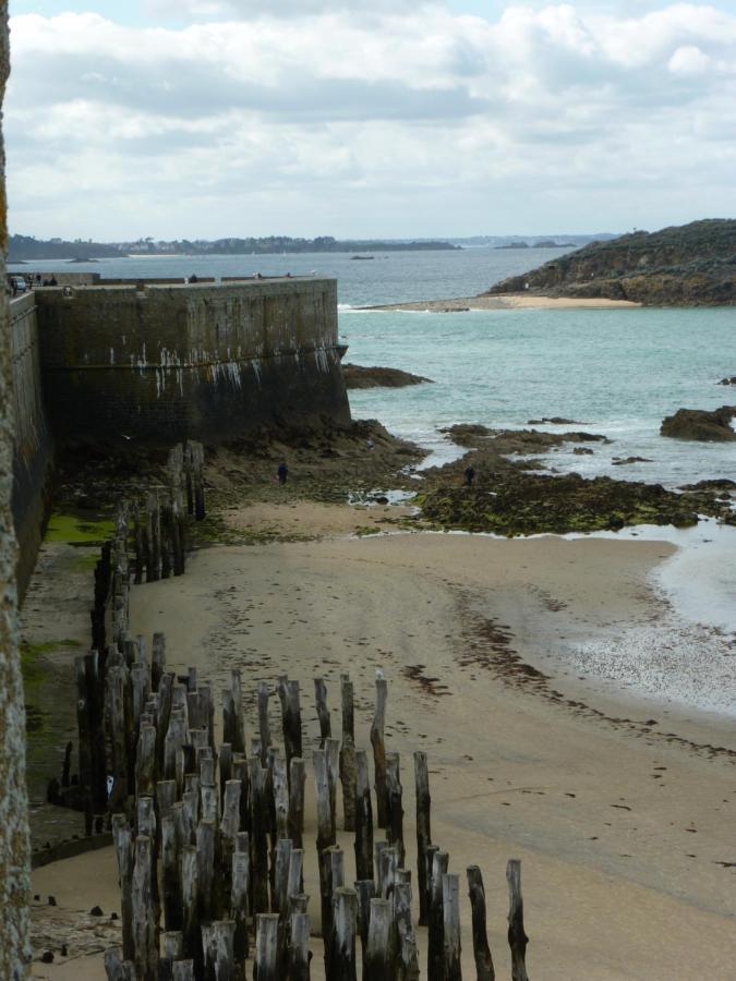 La Chataigneraie Saint-Malo